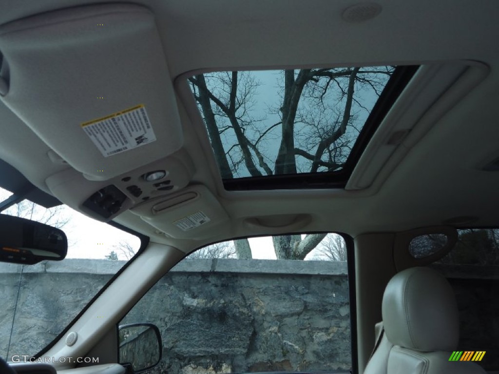 2004 Yukon SLE - Silver Birch Metallic / Neutral/Shale photo #24