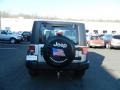 2007 Light Graystone Pearl Jeep Wrangler X 4x4  photo #4