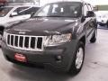 Dark Charcoal Pearl - Grand Cherokee Laredo X Package 4x4 Photo No. 1