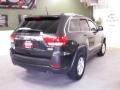 Dark Charcoal Pearl - Grand Cherokee Laredo X Package 4x4 Photo No. 3