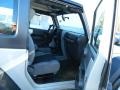 Light Graystone Pearl - Wrangler X 4x4 Photo No. 16