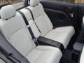 Light Gray Interior Photo for 2011 Lexus IS #58702337