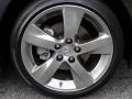 2011 Lexus IS 250C Convertible Wheel and Tire Photo