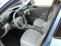 Platinum Interior Photo for 2012 Subaru Forester #58702532