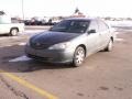 2004 Phantom Gray Pearl Toyota Camry LE  photo #1