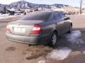 2004 Phantom Gray Pearl Toyota Camry LE  photo #3