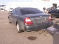 2004 Phantom Gray Pearl Toyota Camry LE  photo #4