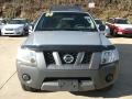 2008 Silver Lightning Nissan Xterra X 4x4  photo #4