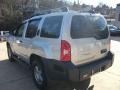 2008 Silver Lightning Nissan Xterra X 4x4  photo #9