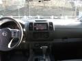 Silver Lightning - Xterra X 4x4 Photo No. 12