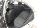 Cosmic Silver Metallic - Aveo LS Sedan Photo No. 13