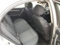Cosmic Silver Metallic - Aveo LS Sedan Photo No. 15