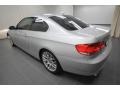 2007 Titanium Silver Metallic BMW 3 Series 328i Coupe  photo #14