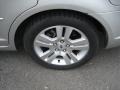 2008 Silver Birch Metallic Ford Fusion SEL V6  photo #9