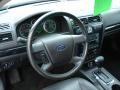 2008 Silver Birch Metallic Ford Fusion SEL V6  photo #10