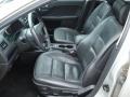 2008 Silver Birch Metallic Ford Fusion SEL V6  photo #11
