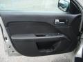 2008 Silver Birch Metallic Ford Fusion SEL V6  photo #12