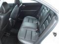 2008 Silver Birch Metallic Ford Fusion SEL V6  photo #13