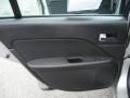 2008 Silver Birch Metallic Ford Fusion SEL V6  photo #14