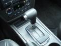 2008 Silver Birch Metallic Ford Fusion SEL V6  photo #18