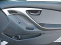Shimmering Silver Metallic - Elantra GLS Photo No. 23