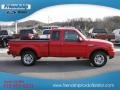 Torch Red - Ranger Sport SuperCab Photo No. 6