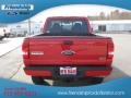 Torch Red - Ranger Sport SuperCab Photo No. 7
