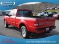 Torch Red - Ranger Sport SuperCab Photo No. 8