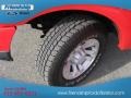 Torch Red - Ranger Sport SuperCab Photo No. 9