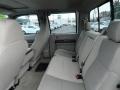 Oxford White - F350 Super Duty XLT Crew Cab 4x4 Dually Photo No. 4