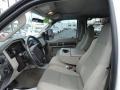 Oxford White - F350 Super Duty XLT Crew Cab 4x4 Dually Photo No. 5