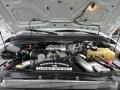 Oxford White - F350 Super Duty XLT Crew Cab 4x4 Dually Photo No. 8