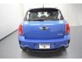 True Blue Metallic - Cooper S Countryman Photo No. 7