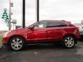 Crystal Red Tintcoat - SRX Performance Photo No. 1