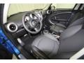 True Blue Metallic - Cooper S Countryman Photo No. 9