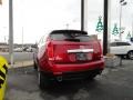 Crystal Red Tintcoat - SRX Performance Photo No. 3