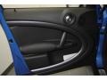 True Blue Metallic - Cooper S Countryman Photo No. 12