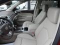 Crystal Red Tintcoat - SRX Performance Photo No. 5
