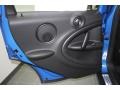 True Blue Metallic - Cooper S Countryman Photo No. 23