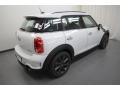 Light White - Cooper S Countryman All4 AWD Photo No. 6