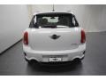 Light White - Cooper S Countryman All4 AWD Photo No. 7