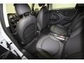 Light White - Cooper S Countryman All4 AWD Photo No. 23