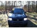 2003 Black Clearcoat Ford Escape XLS V6 4WD  photo #2