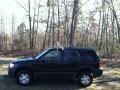 2003 Black Clearcoat Ford Escape XLS V6 4WD  photo #4