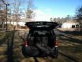 Black Clearcoat - Escape XLS V6 4WD Photo No. 10