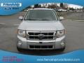 2009 Brilliant Silver Metallic Ford Escape Limited V6 4WD  photo #3