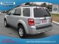 2009 Brilliant Silver Metallic Ford Escape Limited V6 4WD  photo #8