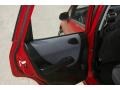 2007 Milano Red Honda Fit Sport  photo #13