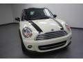 Pepper White - Cooper Clubman Photo No. 2