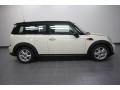 Pepper White - Cooper Clubman Photo No. 3